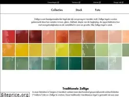 Sites similar to zellige-tegels.com