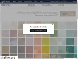 Sites similar to zellige.es