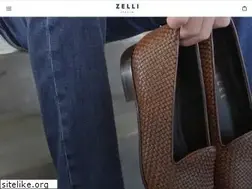 Sites similar to zelliitalia.com