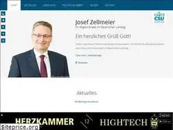 Sites similar to zellmeier.de