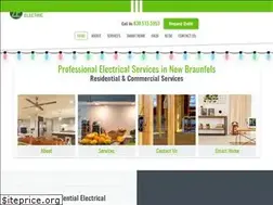 Sites similar to zellnerelectric.com