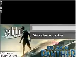Sites similar to zelluloid.de