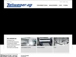 Sites similar to zellweger-blech.com