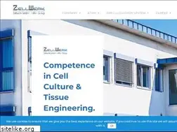 Sites similar to zellwerk.biz