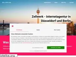 Sites similar to zellwerk.com