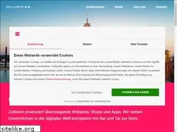 Sites similar to zellwerk.net
