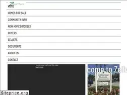Sites similar to zellwoodstation.com