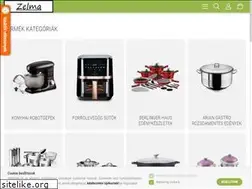 Sites similar to zelma.shop