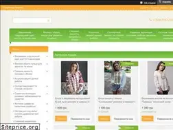 Sites similar to zelman.com.ua