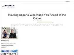 Sites similar to zelmanassociates.com