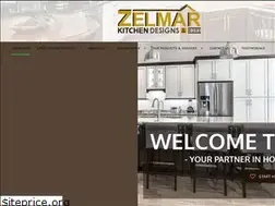 Sites similar to zelmarkitchendesigns.com
