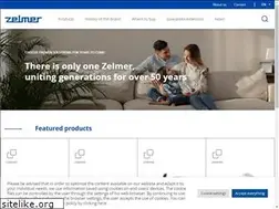 Sites similar to zelmer.com