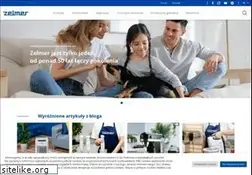 Sites similar to zelmer.pl