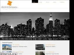 Sites similar to zelnikco.com