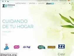Sites similar to zelnovazeltia.com