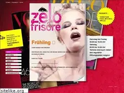 Sites similar to zelo.ch