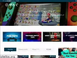Sites similar to zelog.net