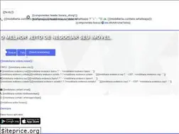 Sites similar to zeloimoveis.com.br