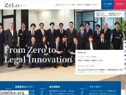 Sites similar to zelojapan.com