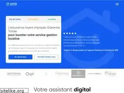 Sites similar to zelok.fr