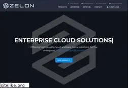 Sites similar to zelon.com