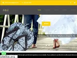 Sites similar to zeloprodutospersonalizados.com.br