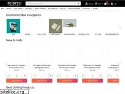 Sites similar to zelorra.com