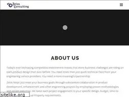 Sites similar to zelos.com