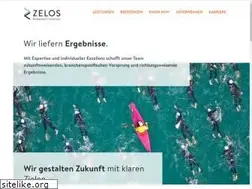 Sites similar to zelos.consulting