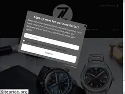 Sites similar to zeloswatches.com