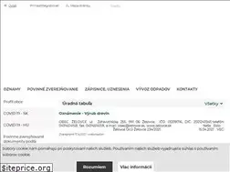 Sites similar to zelovce.sk