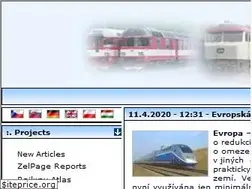 Sites similar to zelpage.cz