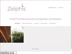 Sites similar to zelphis.com