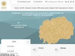 Sites similar to zels.org.mk