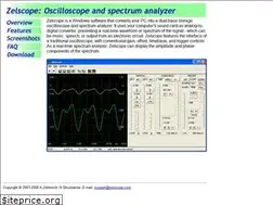 Sites similar to zelscope.com