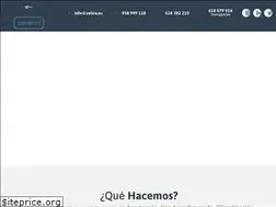 Sites similar to zelsia.es