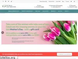 Sites similar to zelskin.com