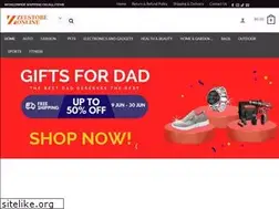 Sites similar to zelstoreonline.com