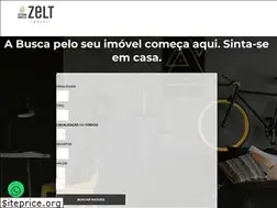 Sites similar to zelt.com.br