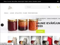 Sites similar to zeltazaptes.lv