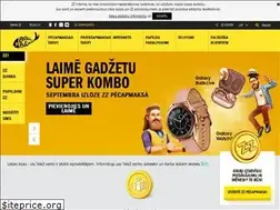 Sites similar to zeltazivtina.lv
