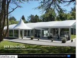 Sites similar to zeltbauer.eu