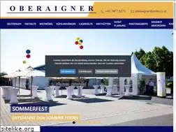 Sites similar to zelte.co.at