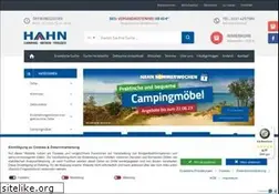 Sites similar to zeltespezialist.de