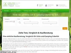 Sites similar to zeltetest.net
