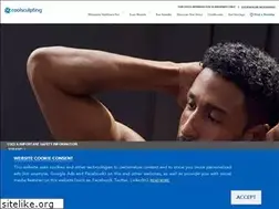 Sites similar to zeltiq.com