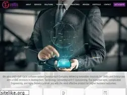 Sites similar to zeltisinfotech.com