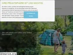 Sites similar to zeltkinder.de