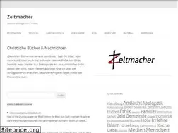 Sites similar to zeltmacher.eu