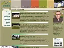 Sites similar to zeltstadt.at